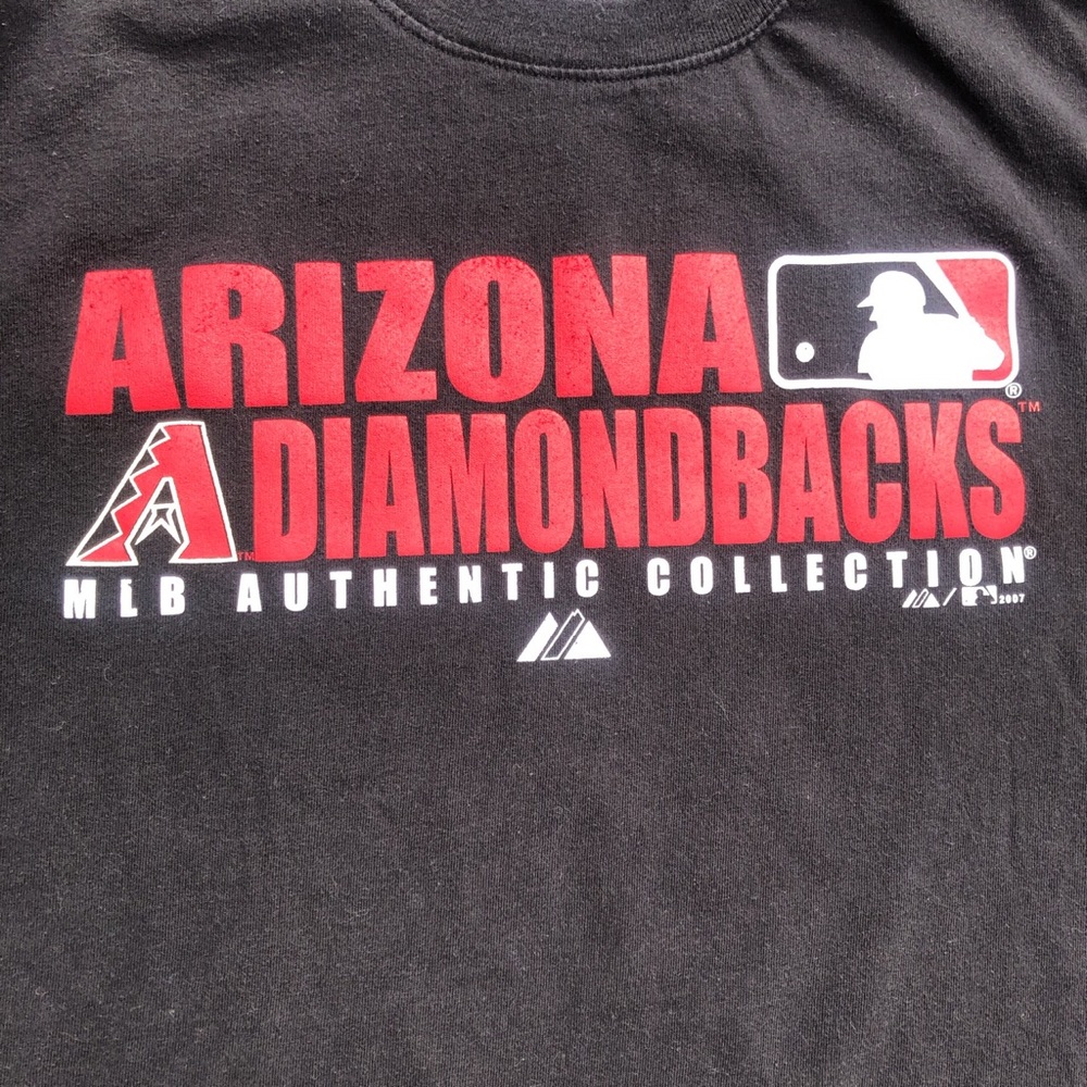 Arizona Diamondbacks Authentic Collection - Picture 4 of 4